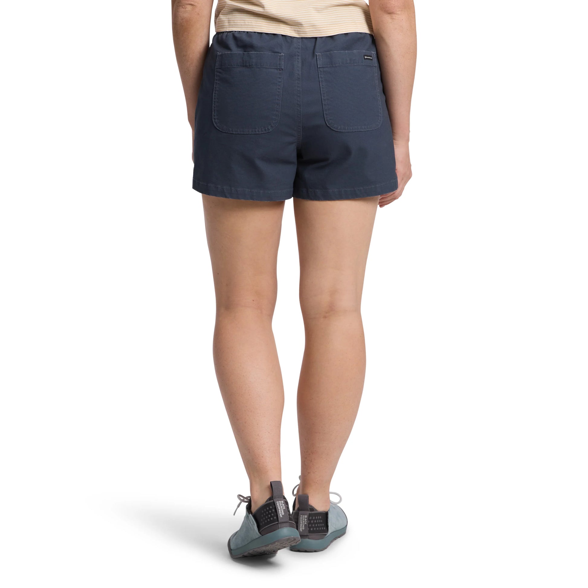 Women's Ethos Shorts - Groupe Montagne Explore