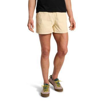Women's Ethos Shorts - Groupe Montagne Explore