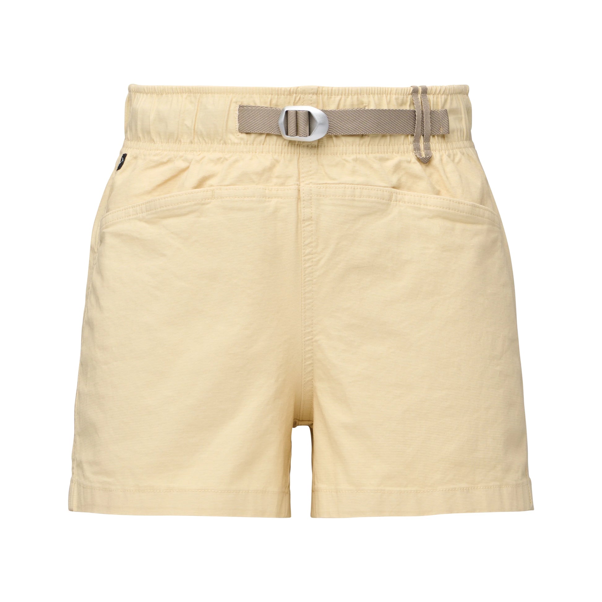 Women's Ethos Shorts - Groupe Montagne Explore