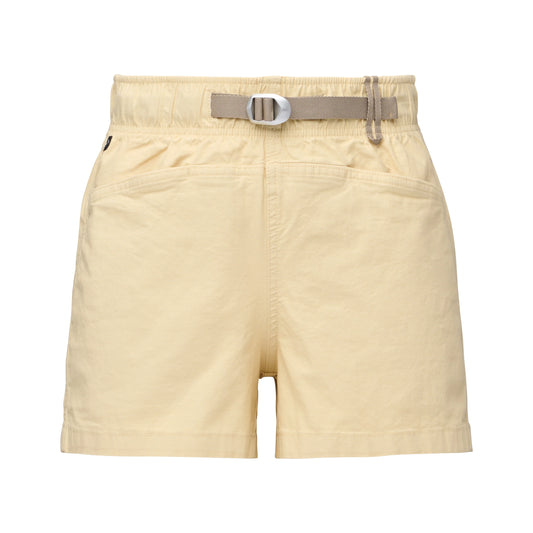 Women's Ethos Shorts - Groupe Montagne Explore