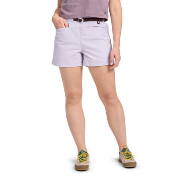 Women's Ethos Shorts - Groupe Montagne Explore