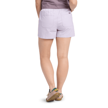 Women's Ethos Shorts - Groupe Montagne Explore