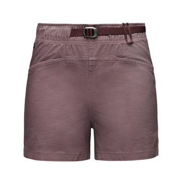 Women's Ethos Shorts - Groupe Montagne Explore