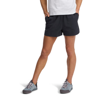 Women's Sequence Shorts - Groupe Montagne Explore