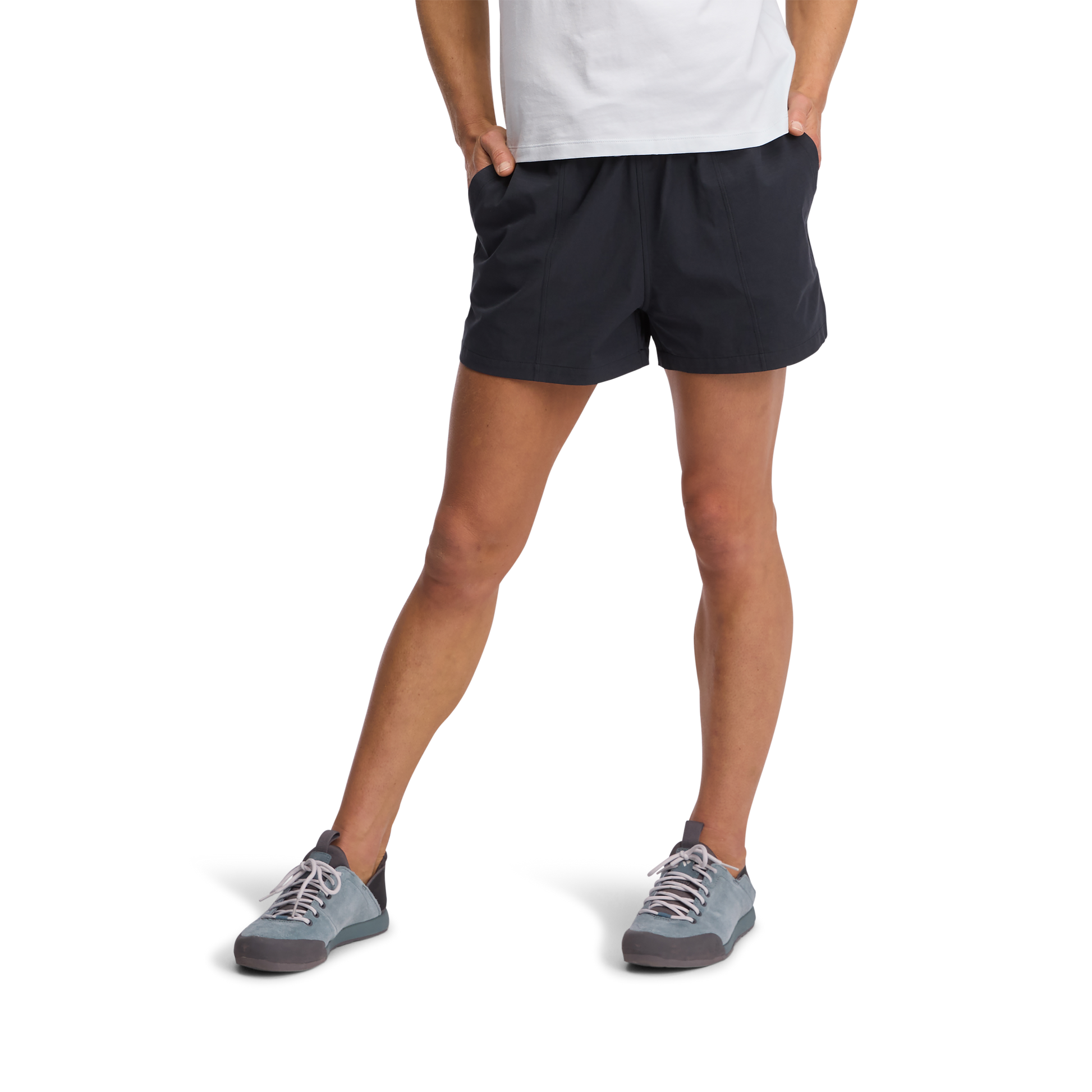 Women's Sequence Shorts