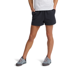 Women's Sequence Shorts