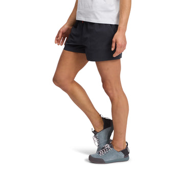 Women's Sequence Shorts - Groupe Montagne Explore