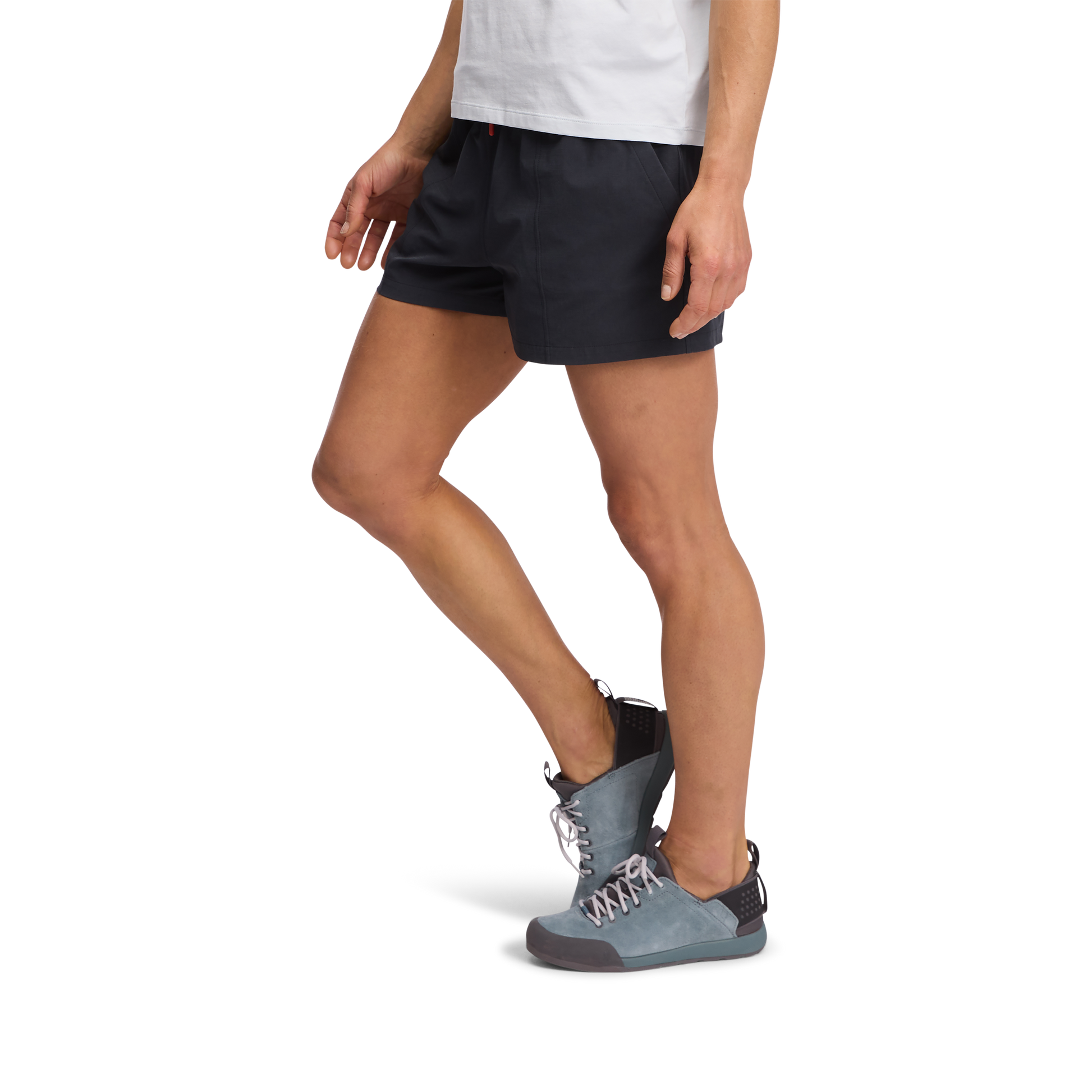 Women's Sequence Shorts