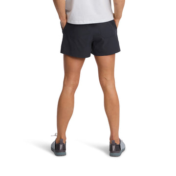 Women's Sequence Shorts - Groupe Montagne Explore