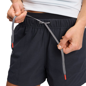 Women's Sequence Shorts - Groupe Montagne Explore