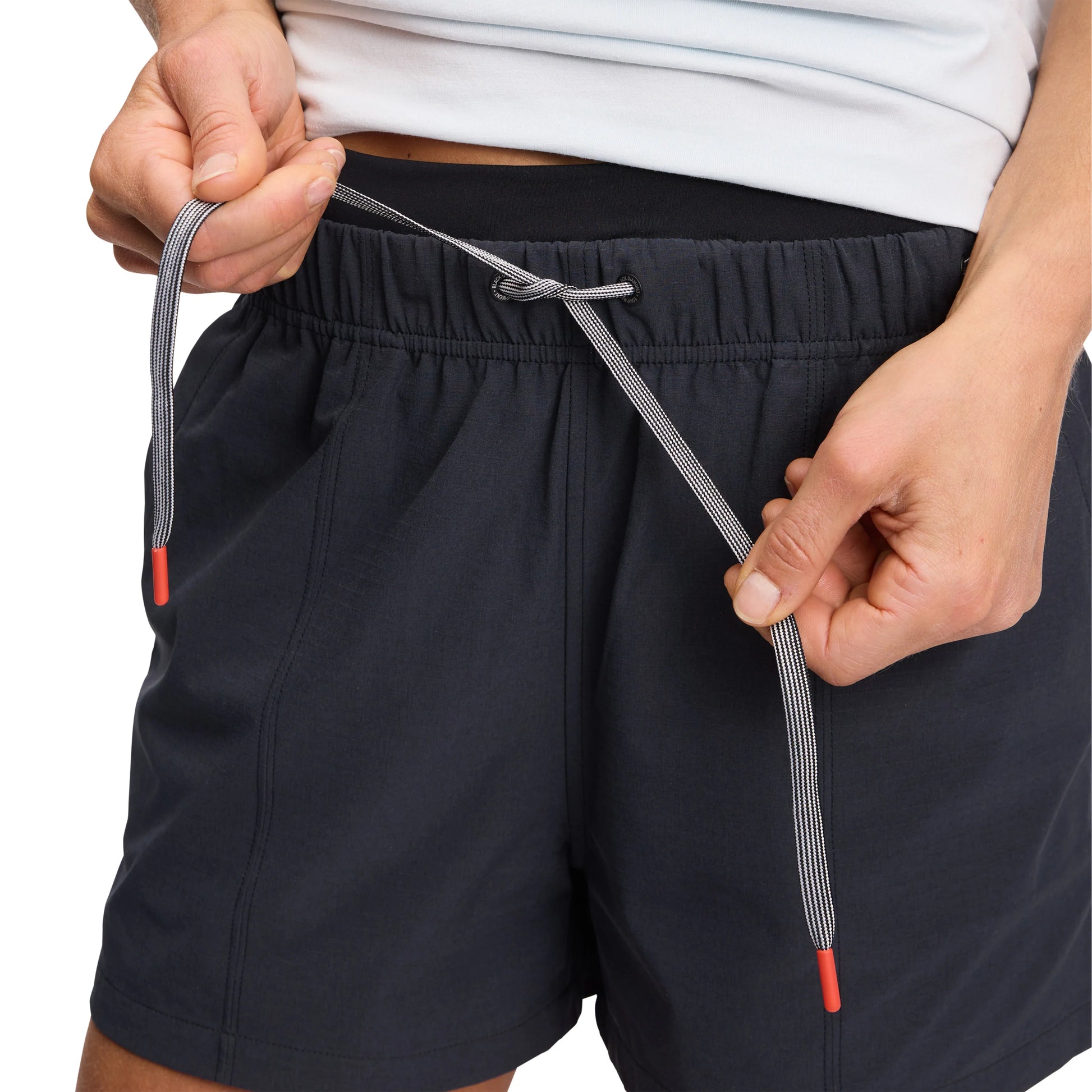 Women's Sequence Shorts - Groupe Montagne Explore