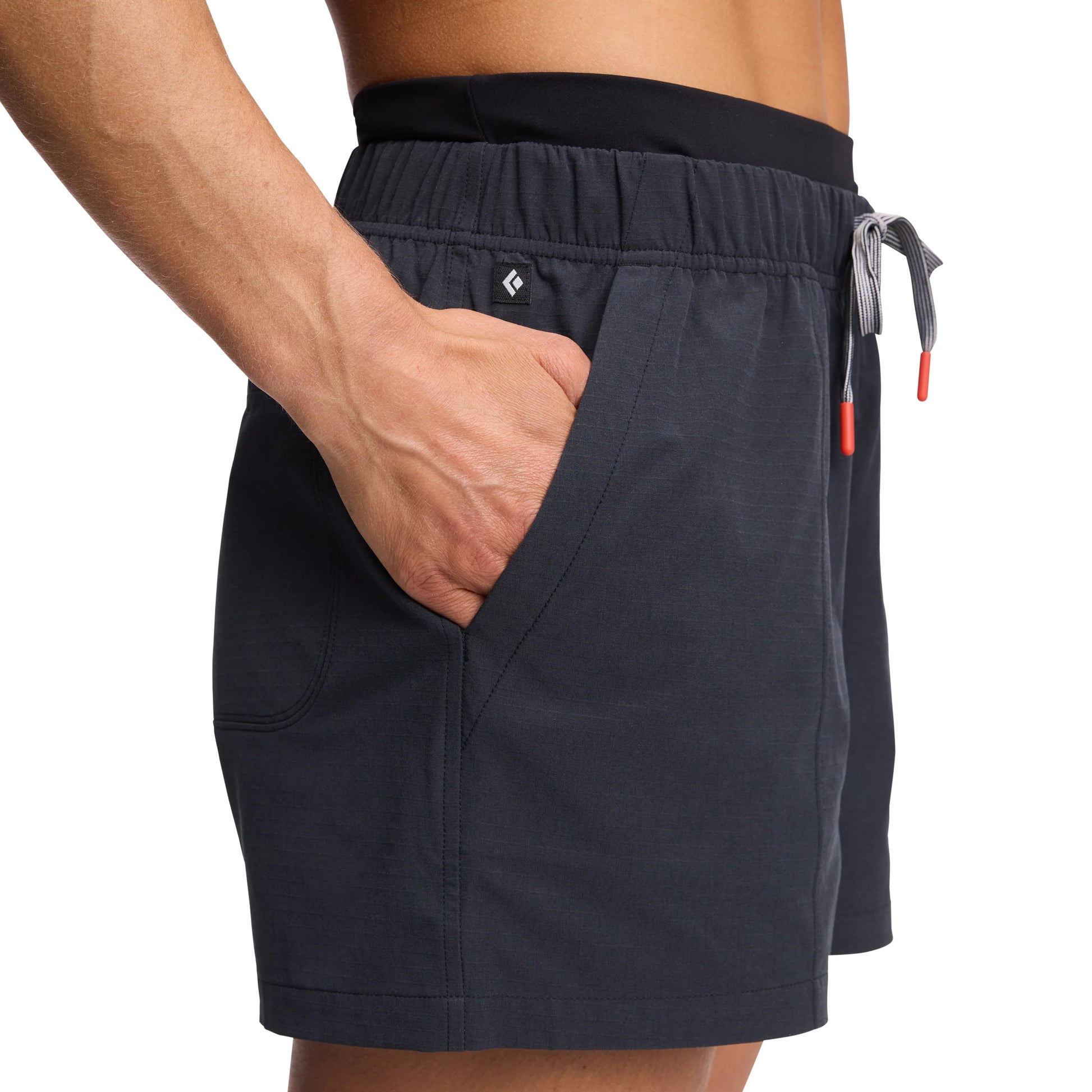 Women's Sequence Shorts - Groupe Montagne Explore