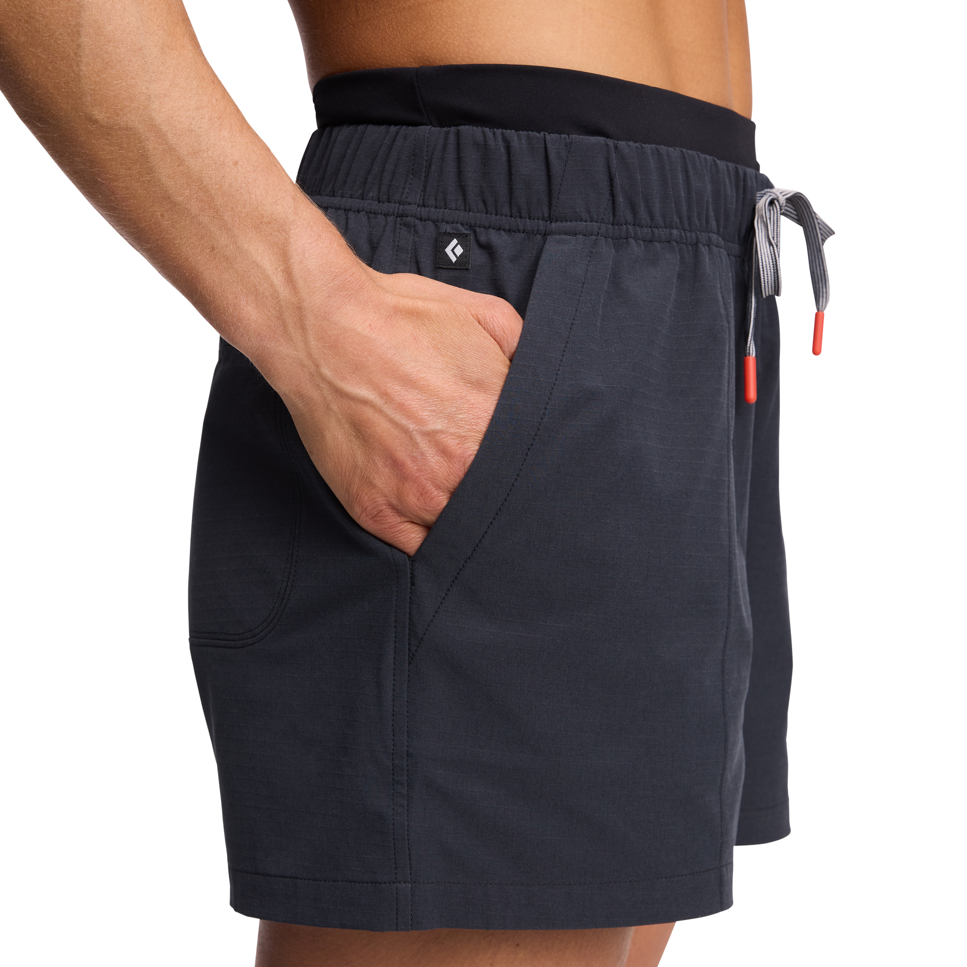 Women's Sequence Shorts