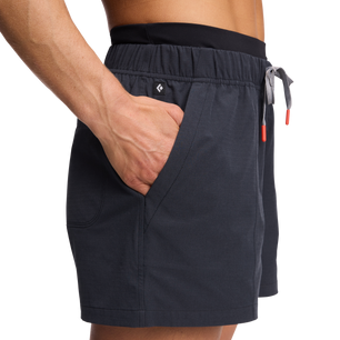 Women's Sequence Shorts