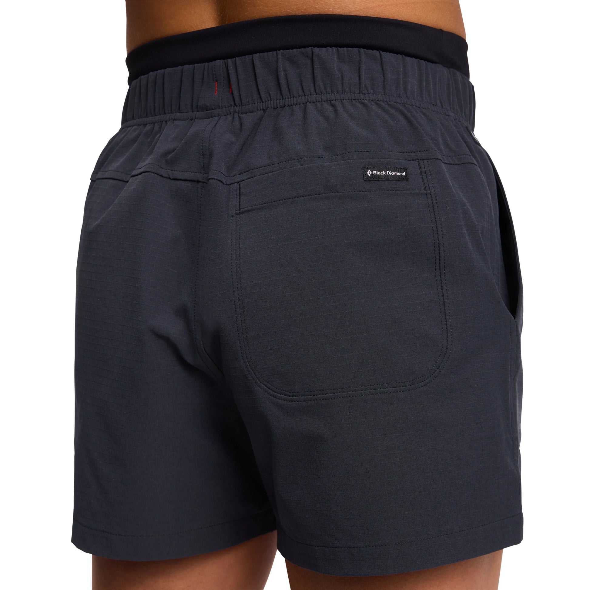 Women's Sequence Shorts - Groupe Montagne Explore