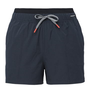 Women's Sequence Shorts - Groupe Montagne Explore