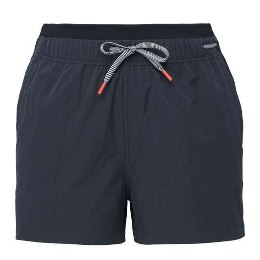 Women's Sequence Shorts - Groupe Montagne Explore