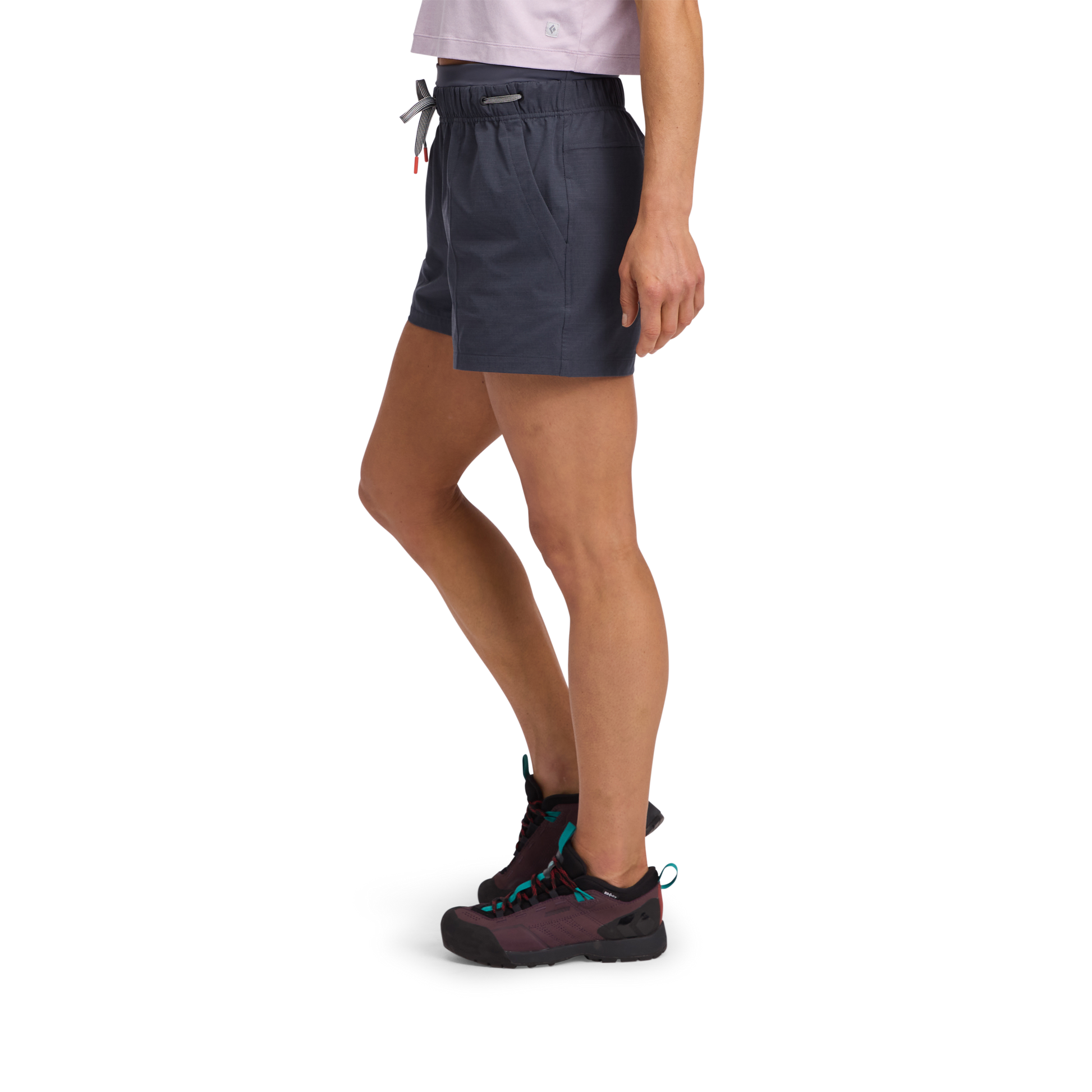 Women's Sequence Shorts