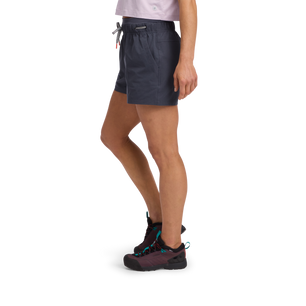 Women's Sequence Shorts