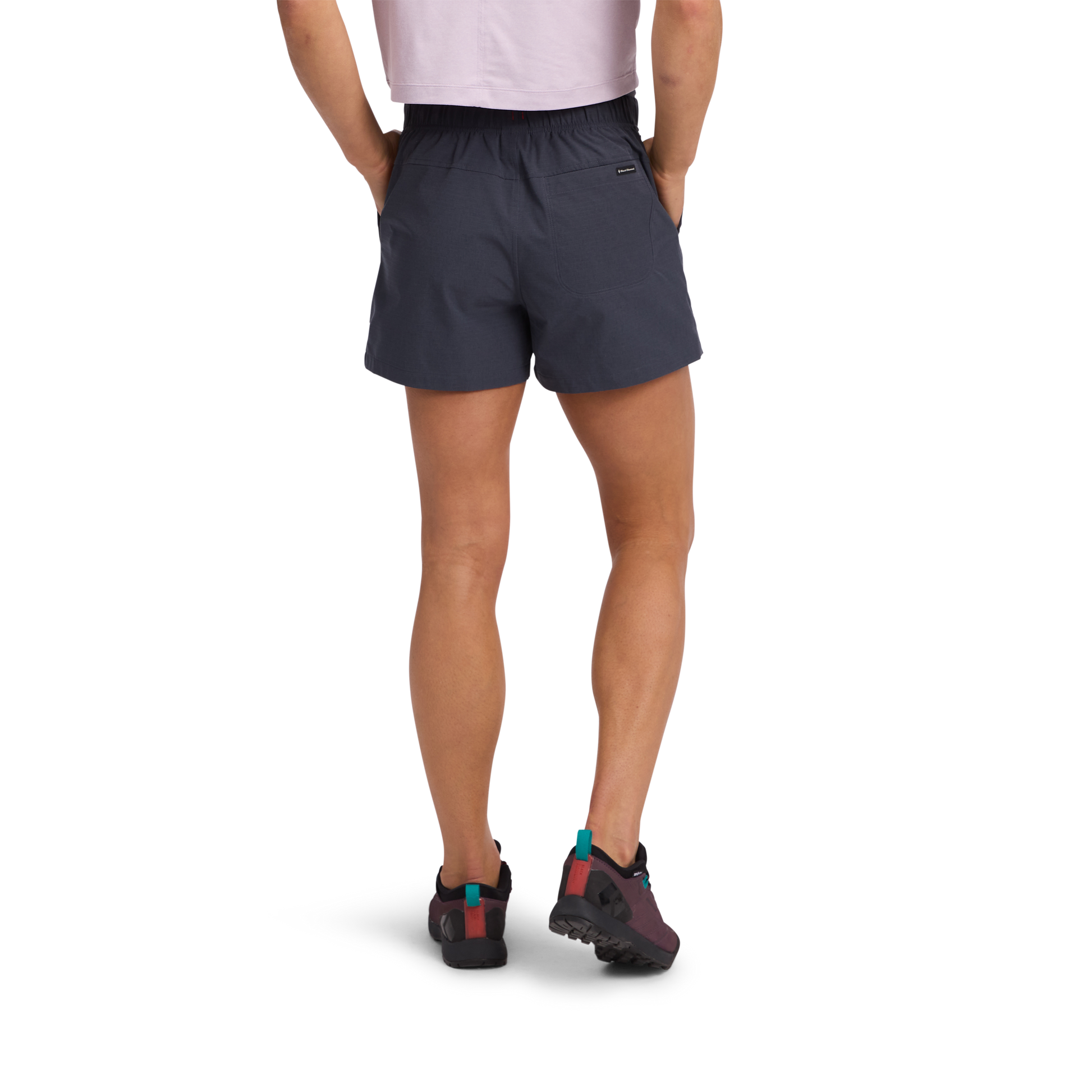 Women's Sequence Shorts