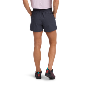 Women's Sequence Shorts