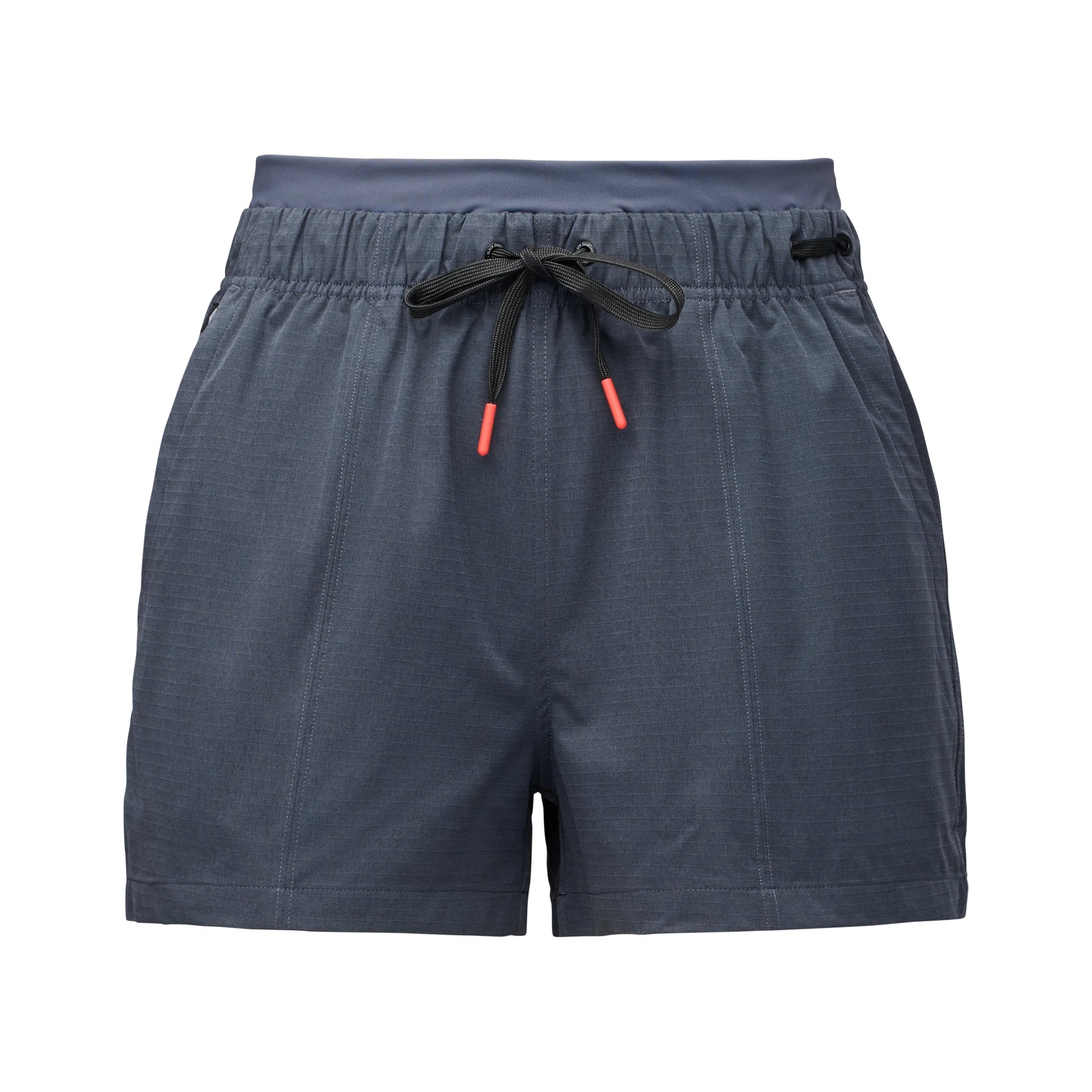 Women's Sequence Shorts - Groupe Montagne Explore