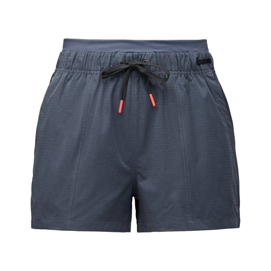 Women's Sequence Shorts - Groupe Montagne Explore