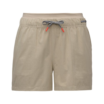 Women's Sequence Shorts - Groupe Montagne Explore
