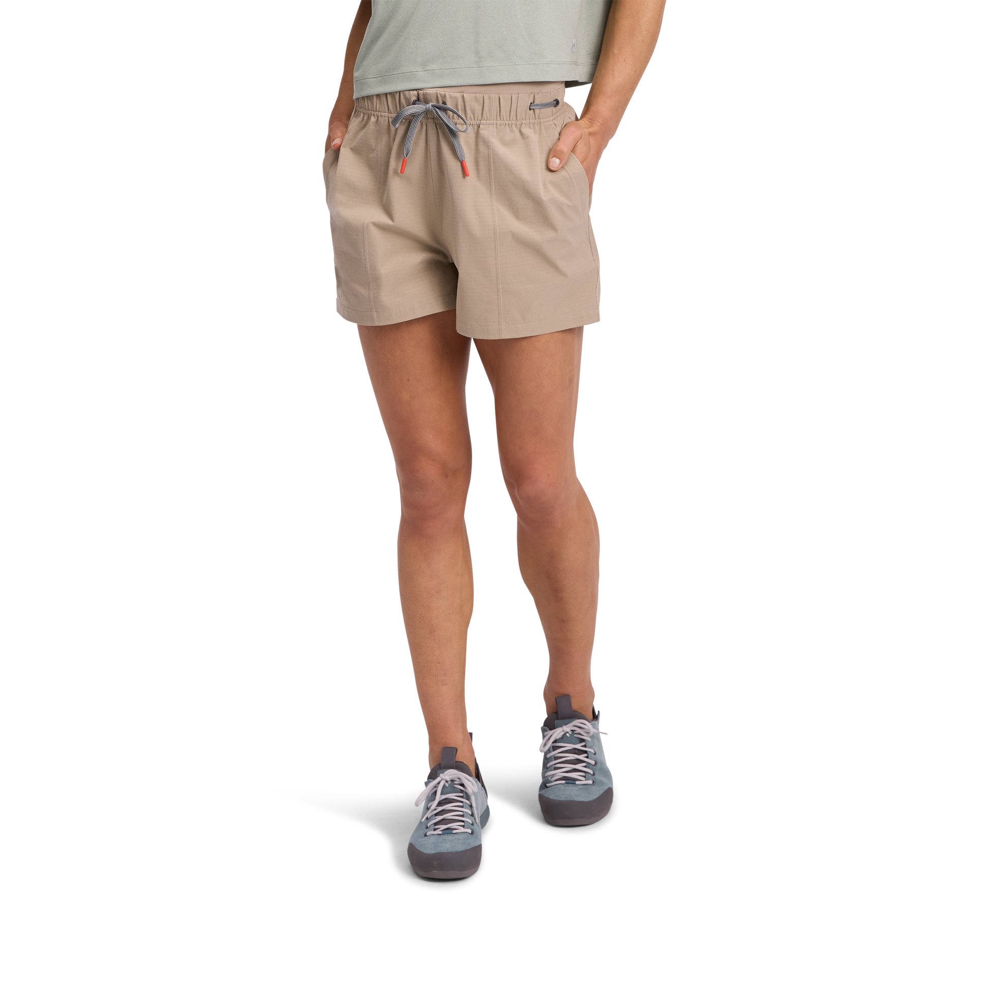 Women's Sequence Shorts