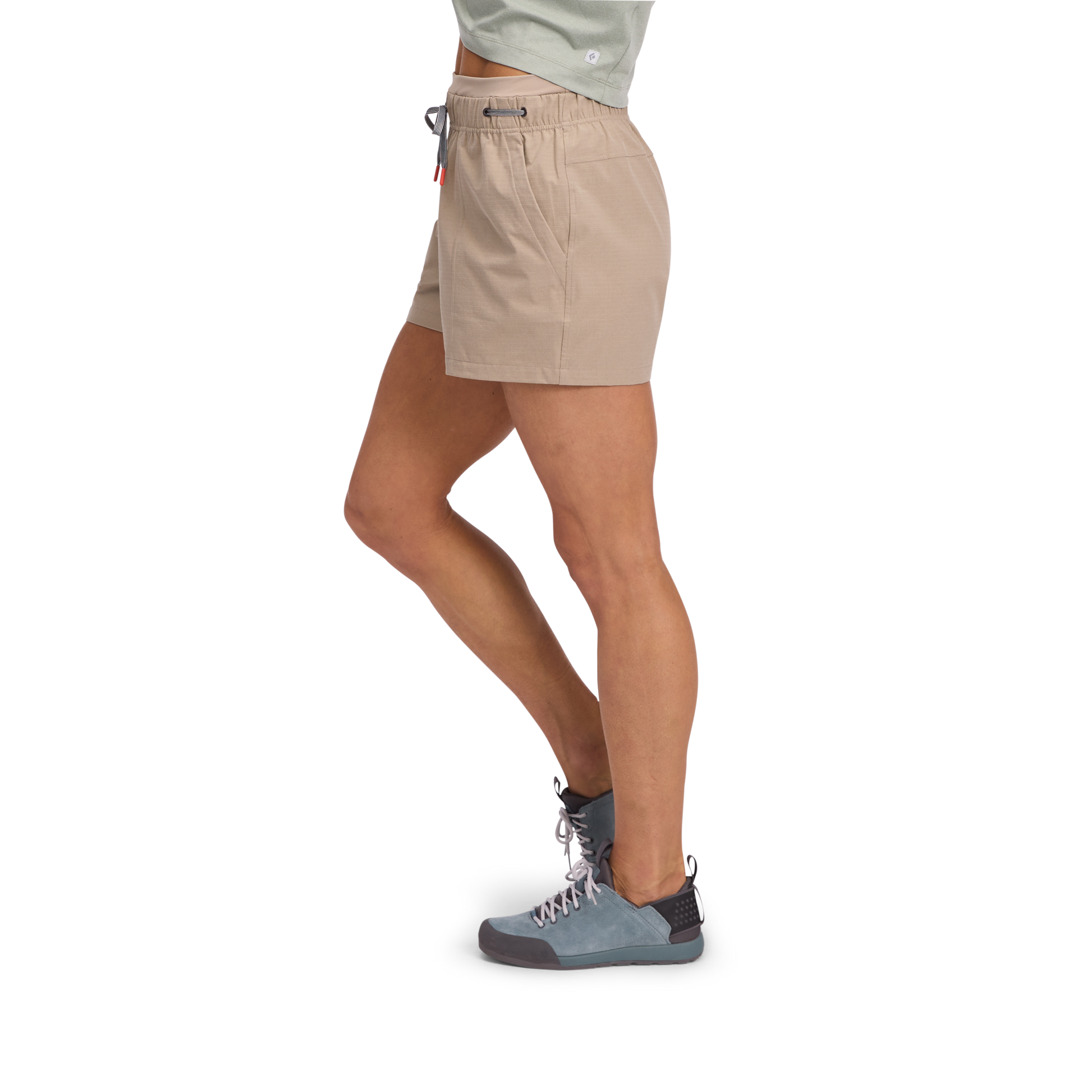 Women's Sequence Shorts