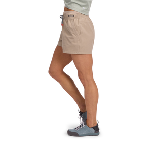 Women's Sequence Shorts