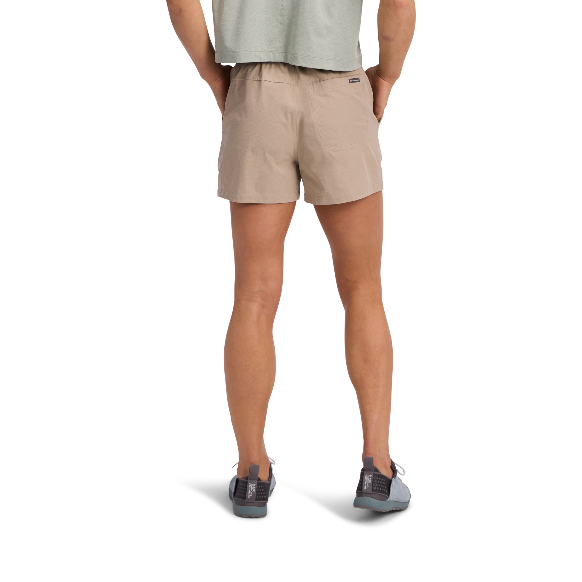 Women's Sequence Shorts