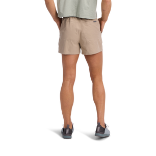 Women's Sequence Shorts