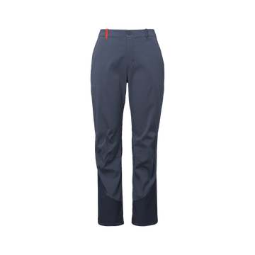 Women's Pursuit Hybrid Pants - Groupe Montagne Explore