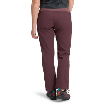 Women's Pursuit Hybrid Pants - Groupe Montagne Explore