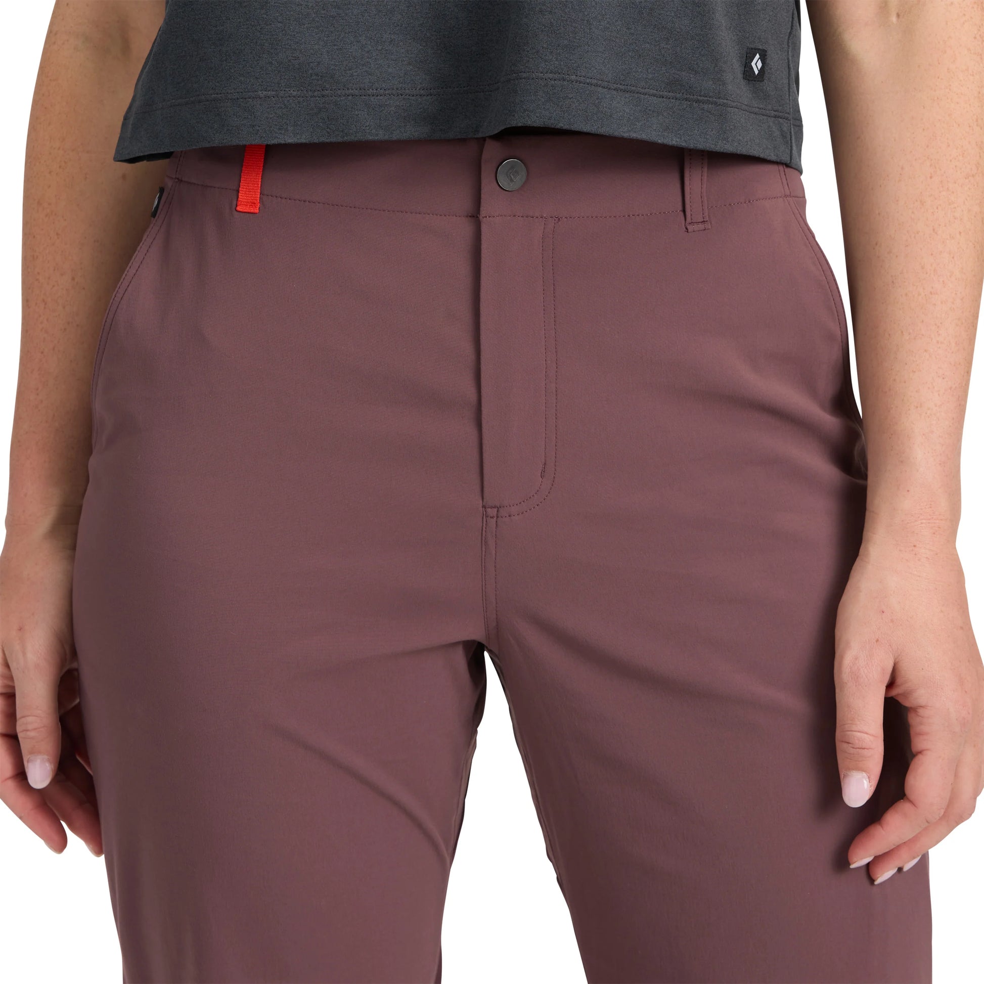 Women's Pursuit Hybrid Pants - Groupe Montagne Explore