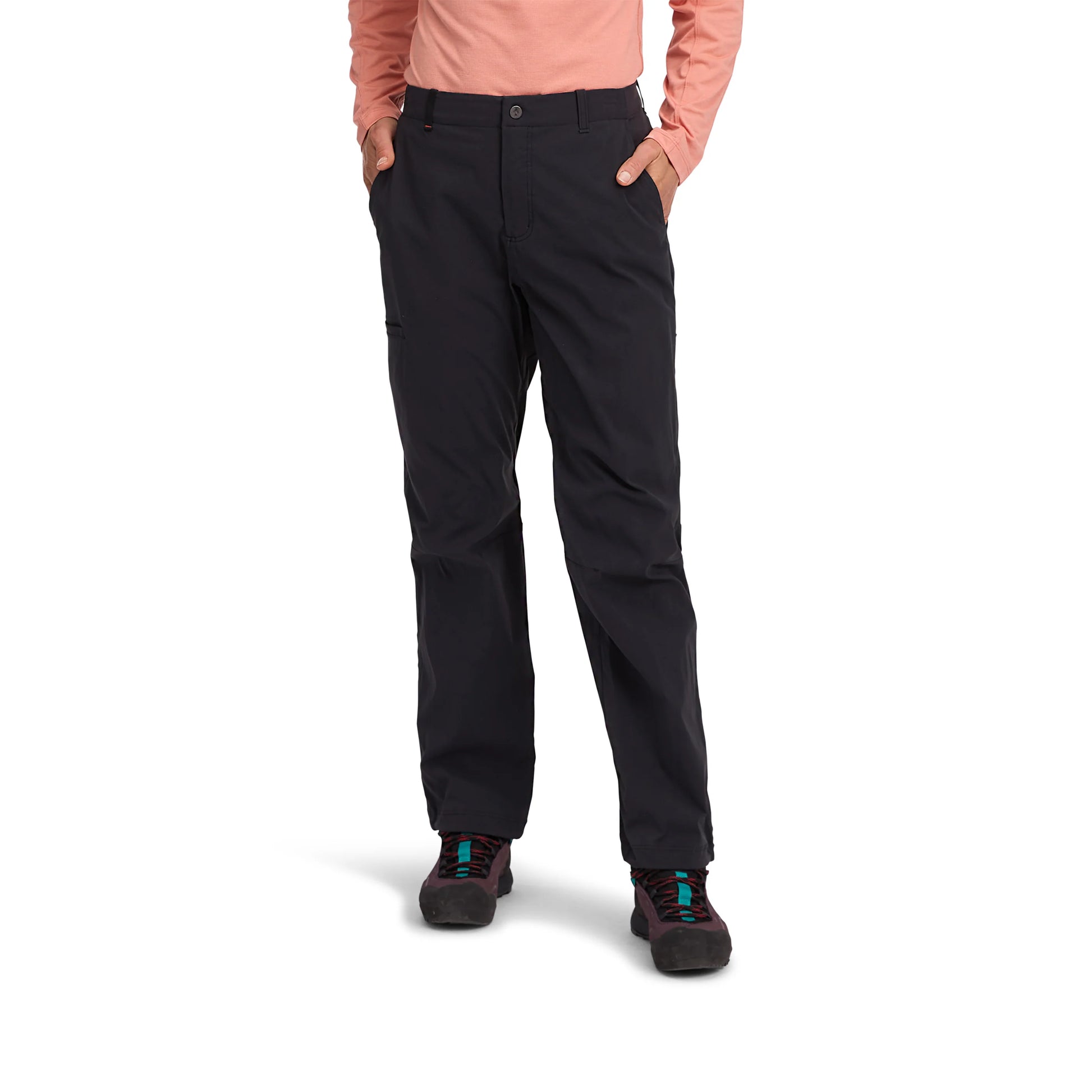 Women's Pursuit Pants - Groupe Montagne Explore