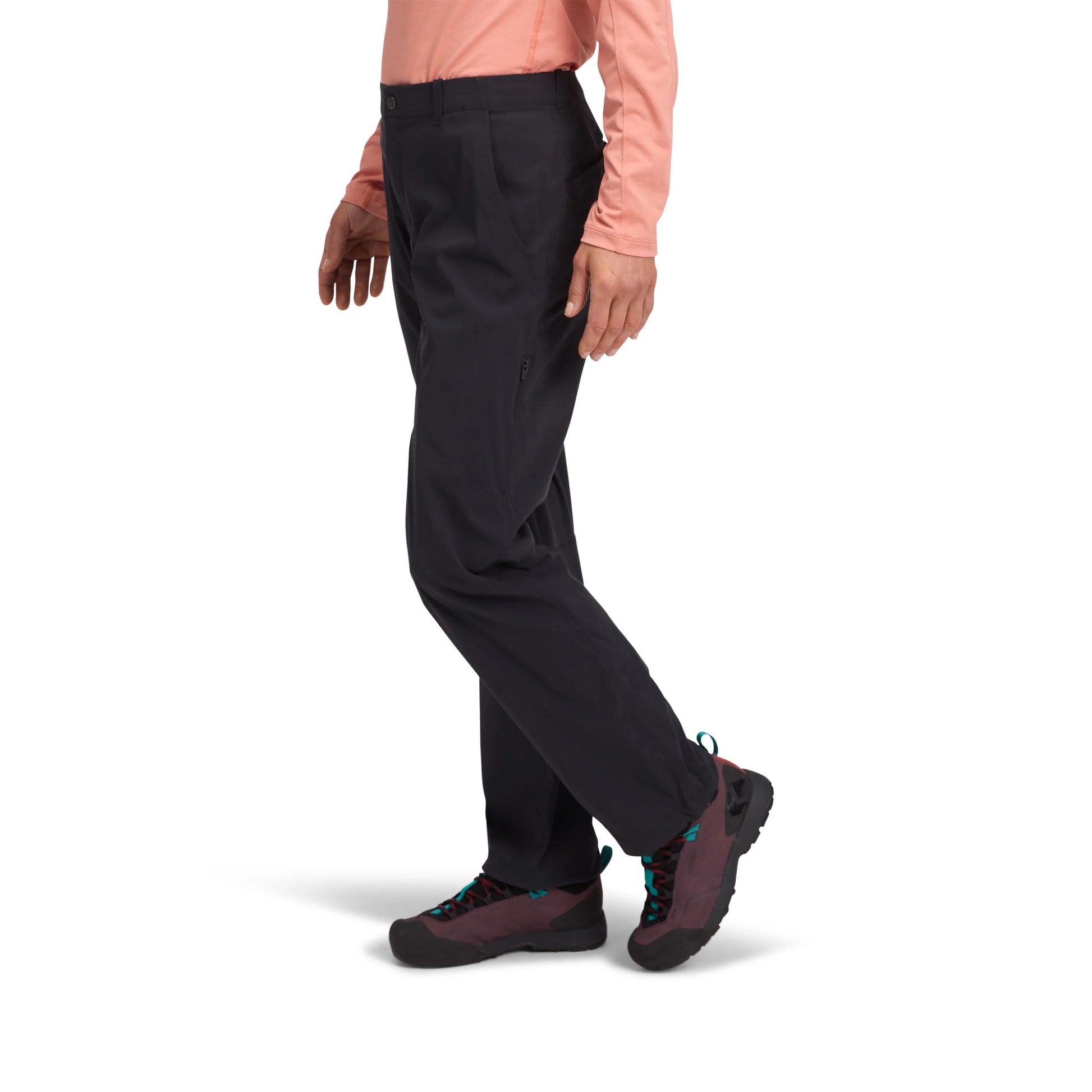 Women's Pursuit Pants - Groupe Montagne Explore