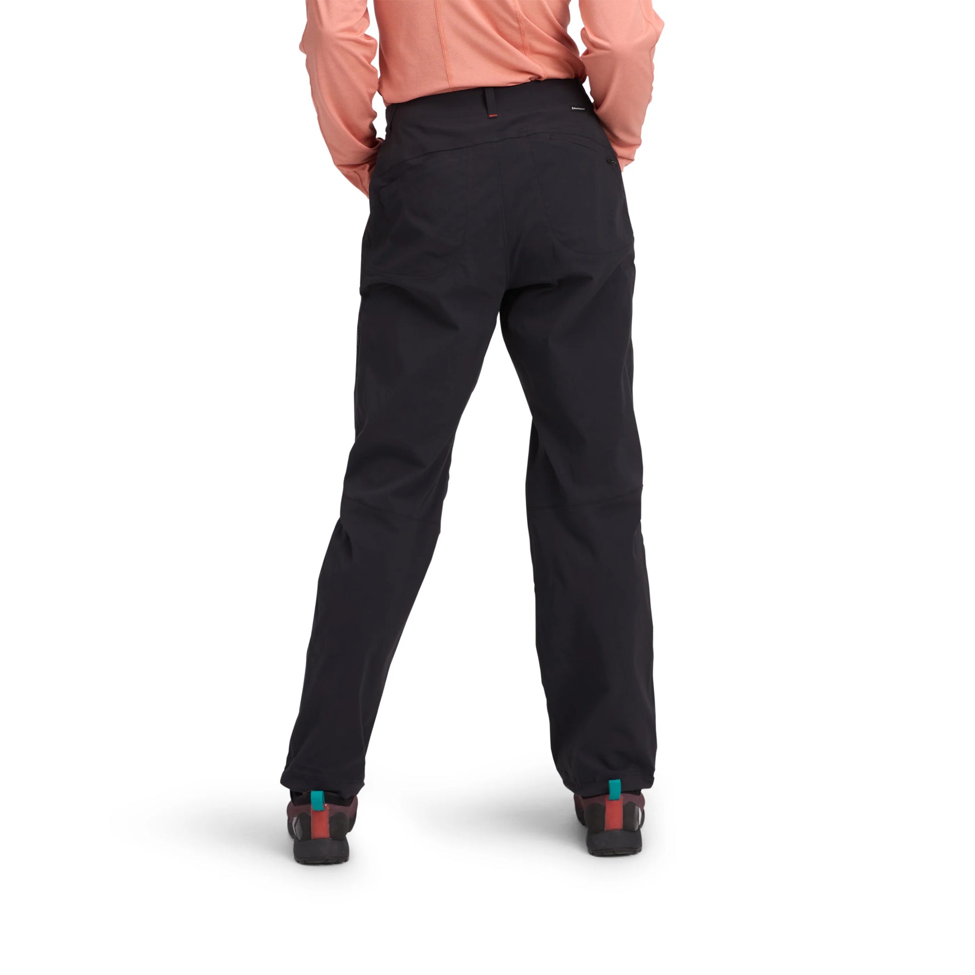 Women's Pursuit Pants - Groupe Montagne Explore