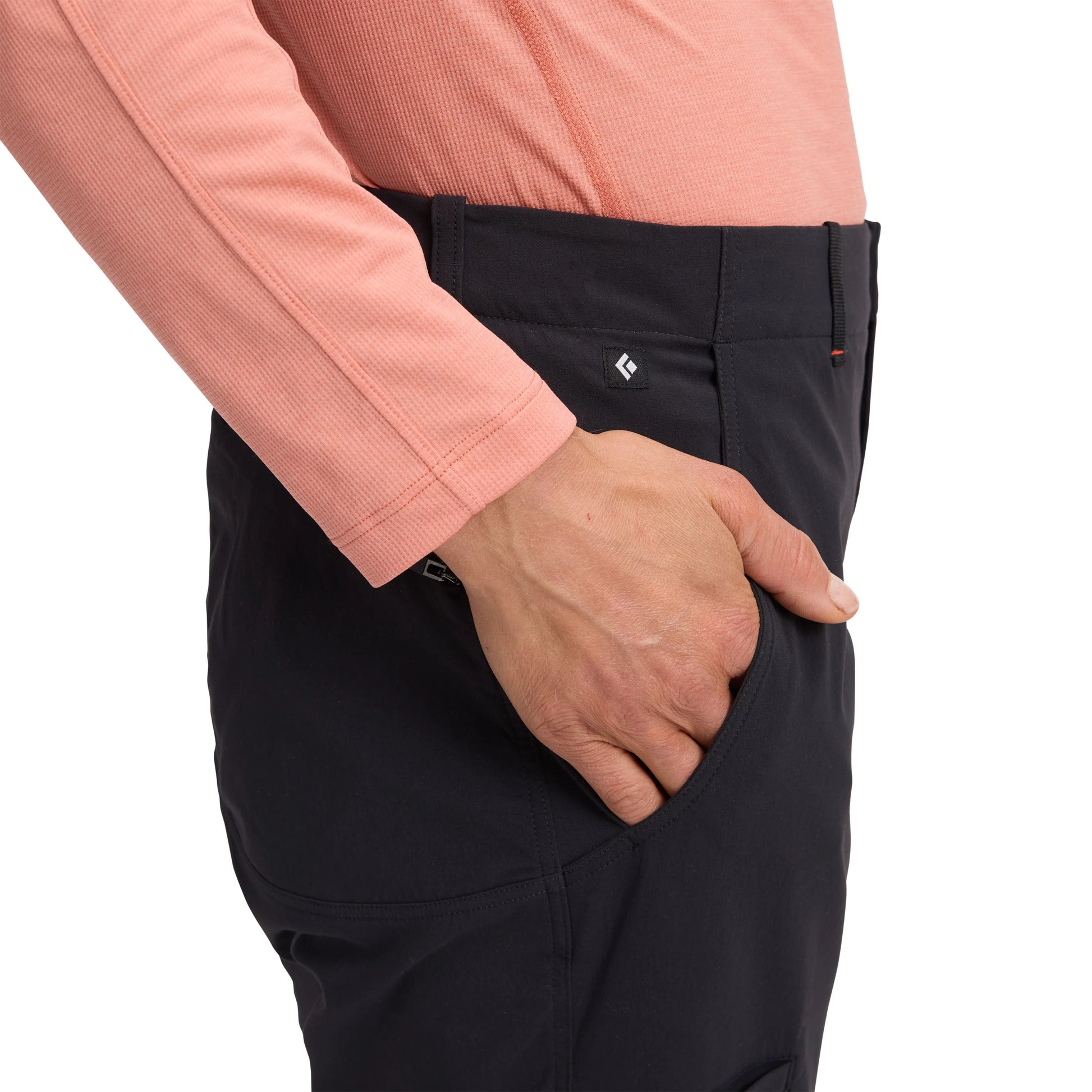 Women's Pursuit Pants - Groupe Montagne Explore