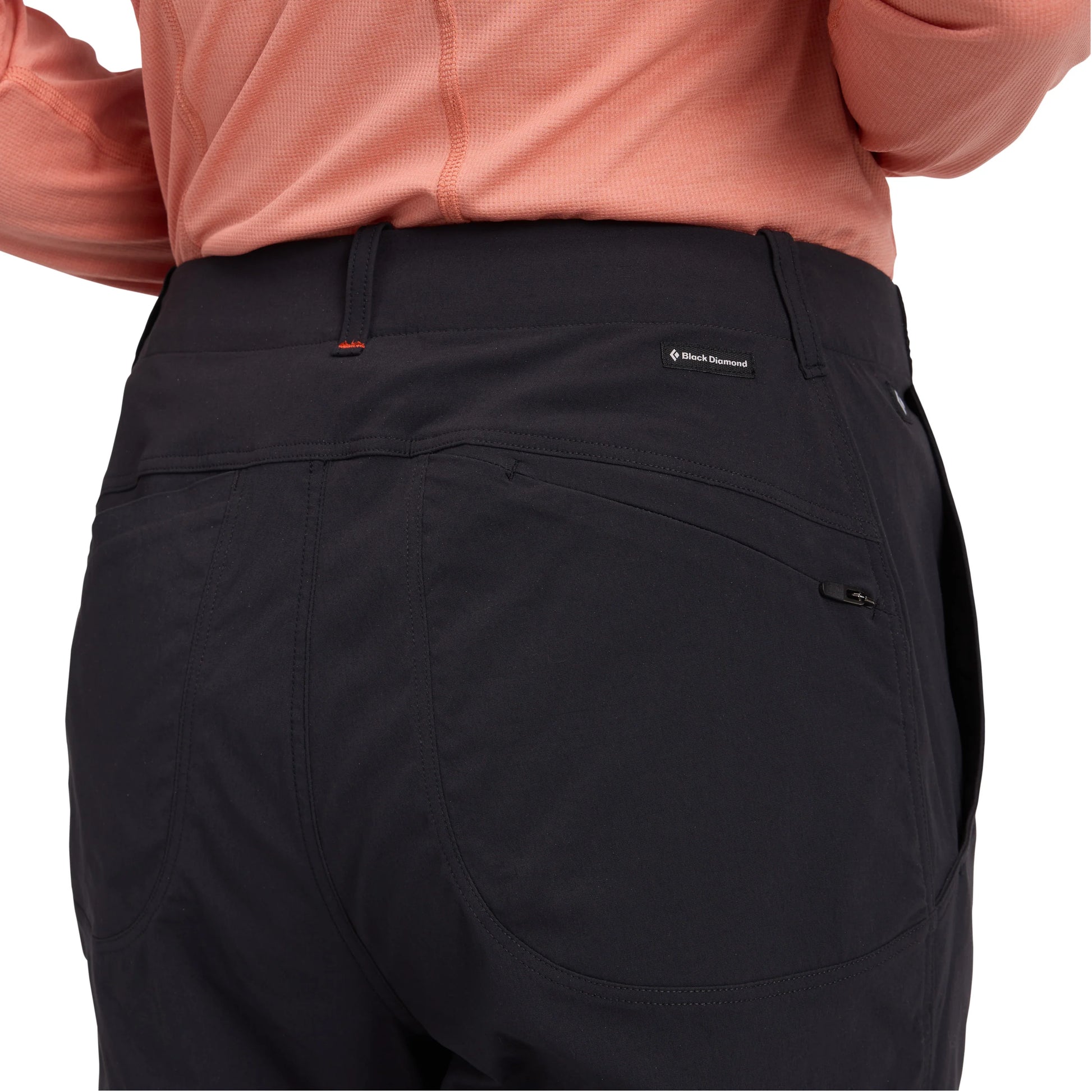 Women's Pursuit Pants - Groupe Montagne Explore