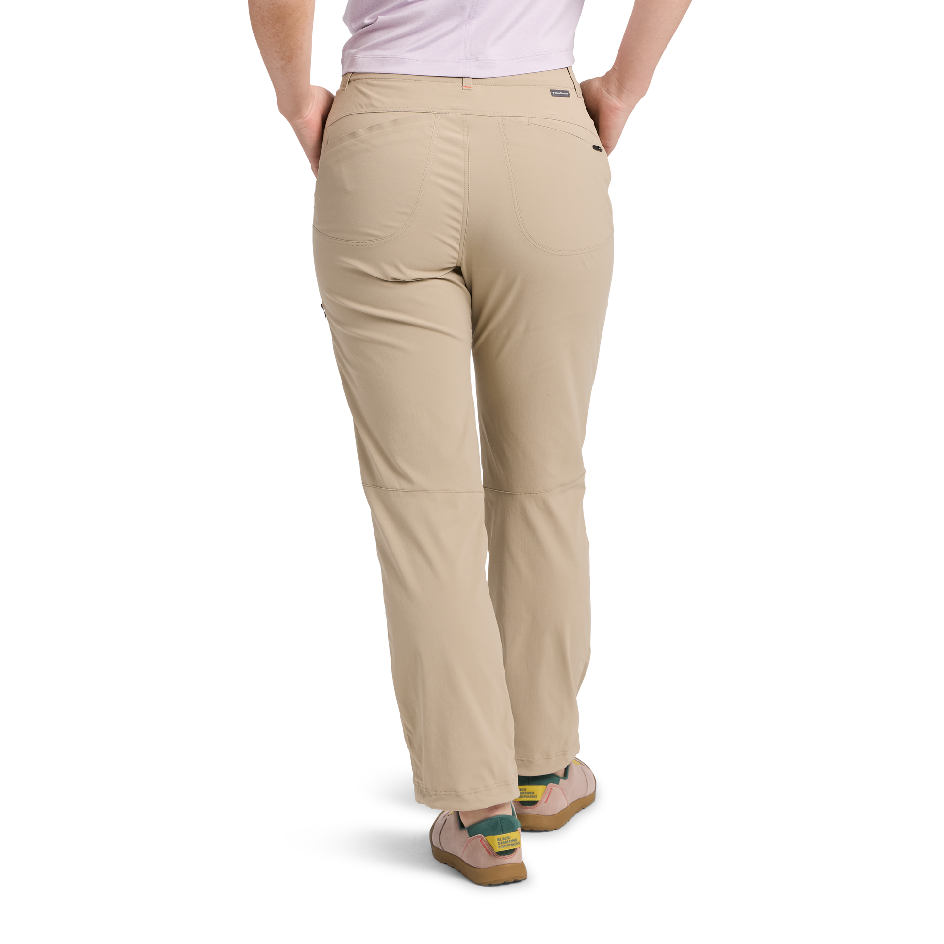 Women's Pursuit Pants