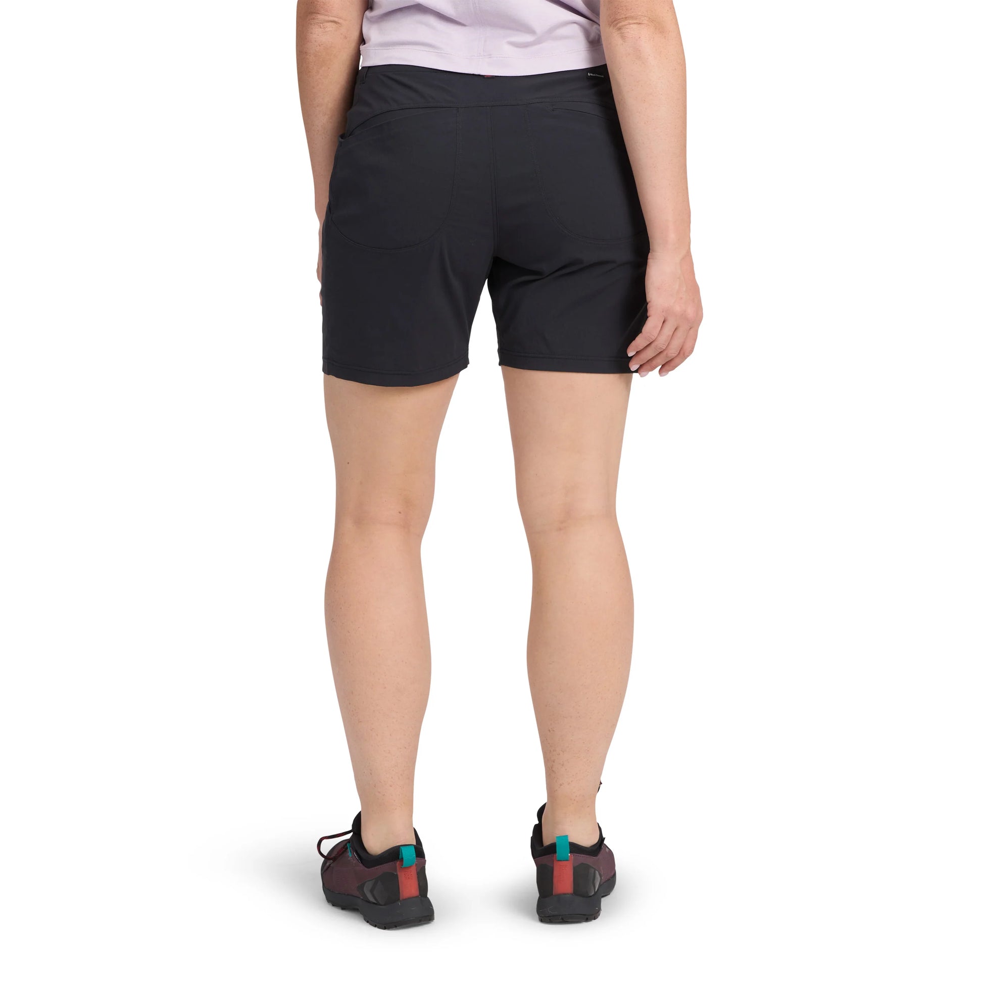 Women's Pursuit Shorts - Groupe Montagne Explore