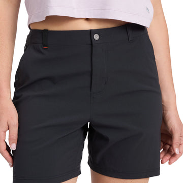 Women's Pursuit Shorts - Groupe Montagne Explore