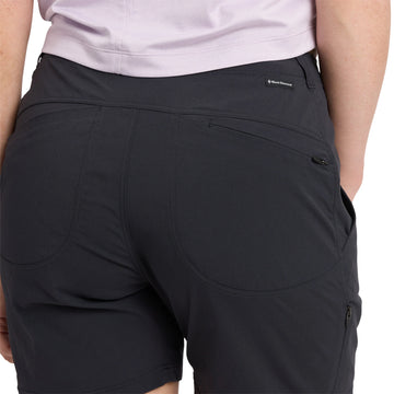 Women's Pursuit Shorts - Groupe Montagne Explore