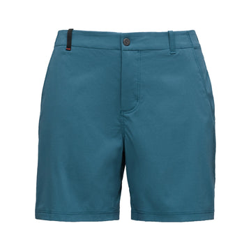 Women's Pursuit Shorts - Groupe Montagne Explore
