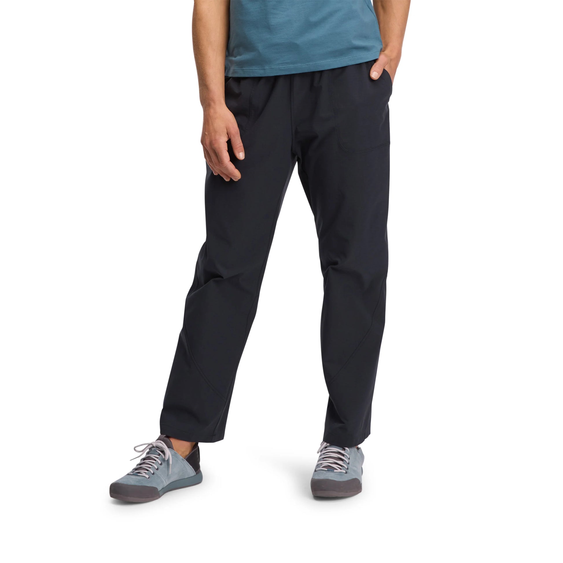 Women's Sequence Pants - Groupe Montagne Explore