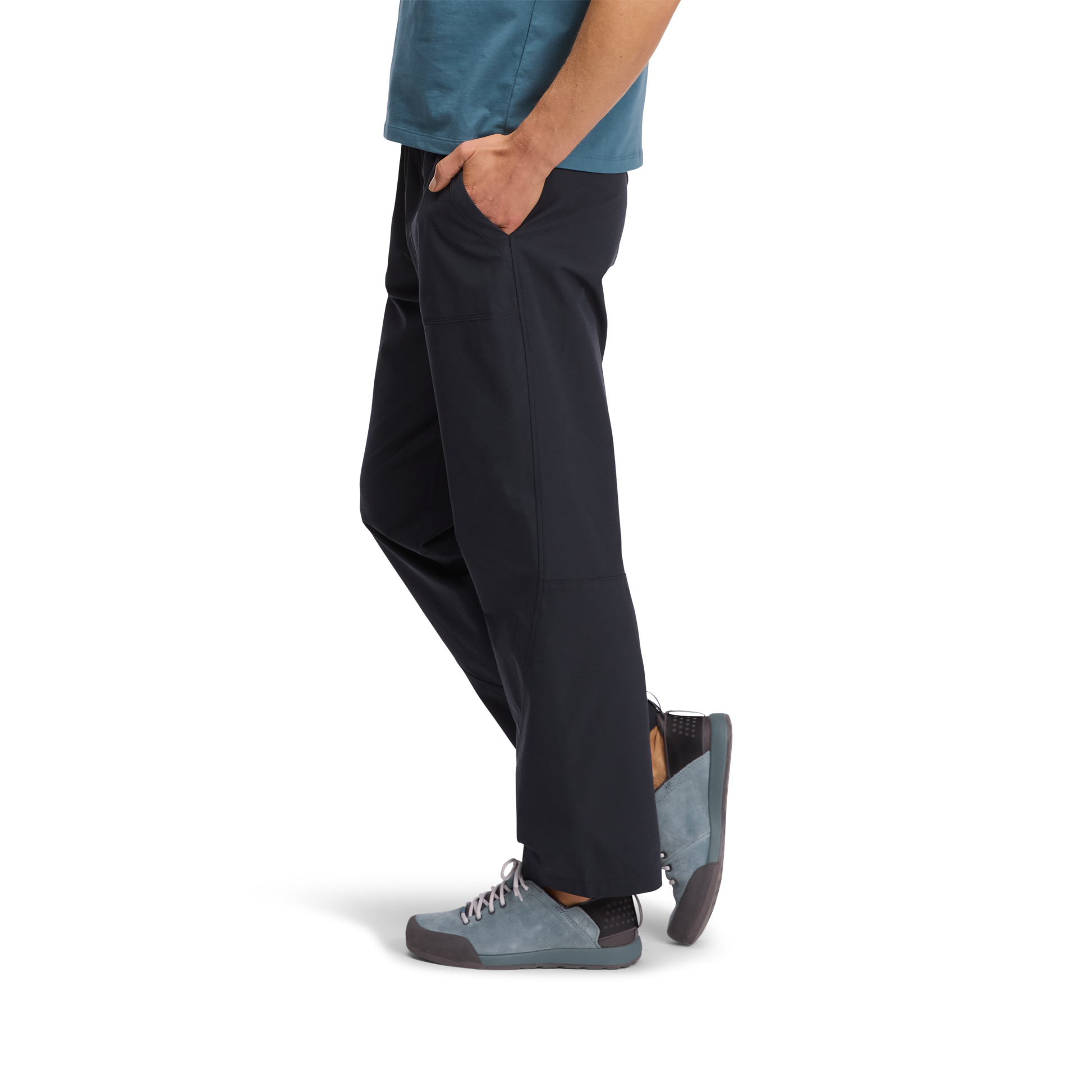 Women's Sequence Pants