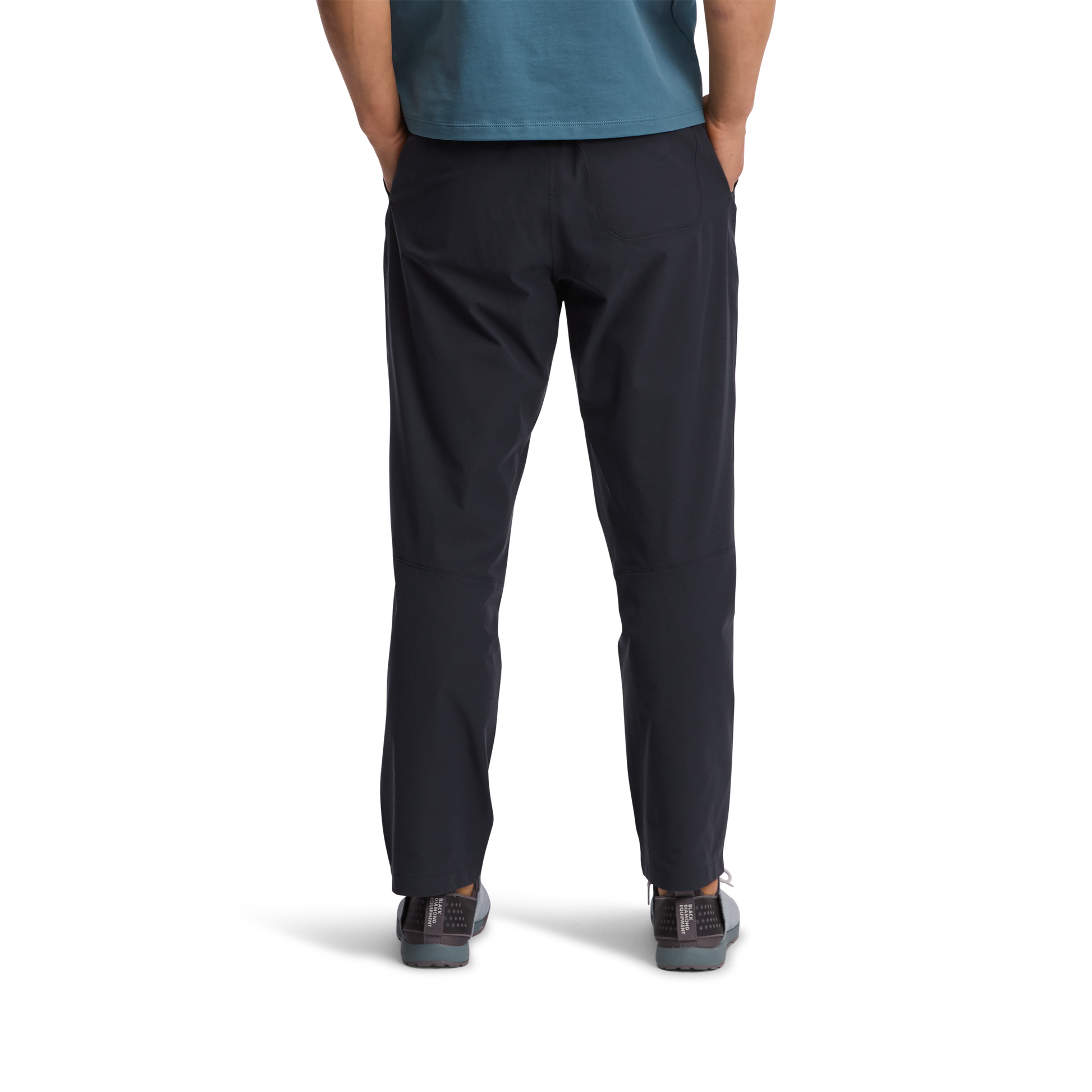 Women's Sequence Pants