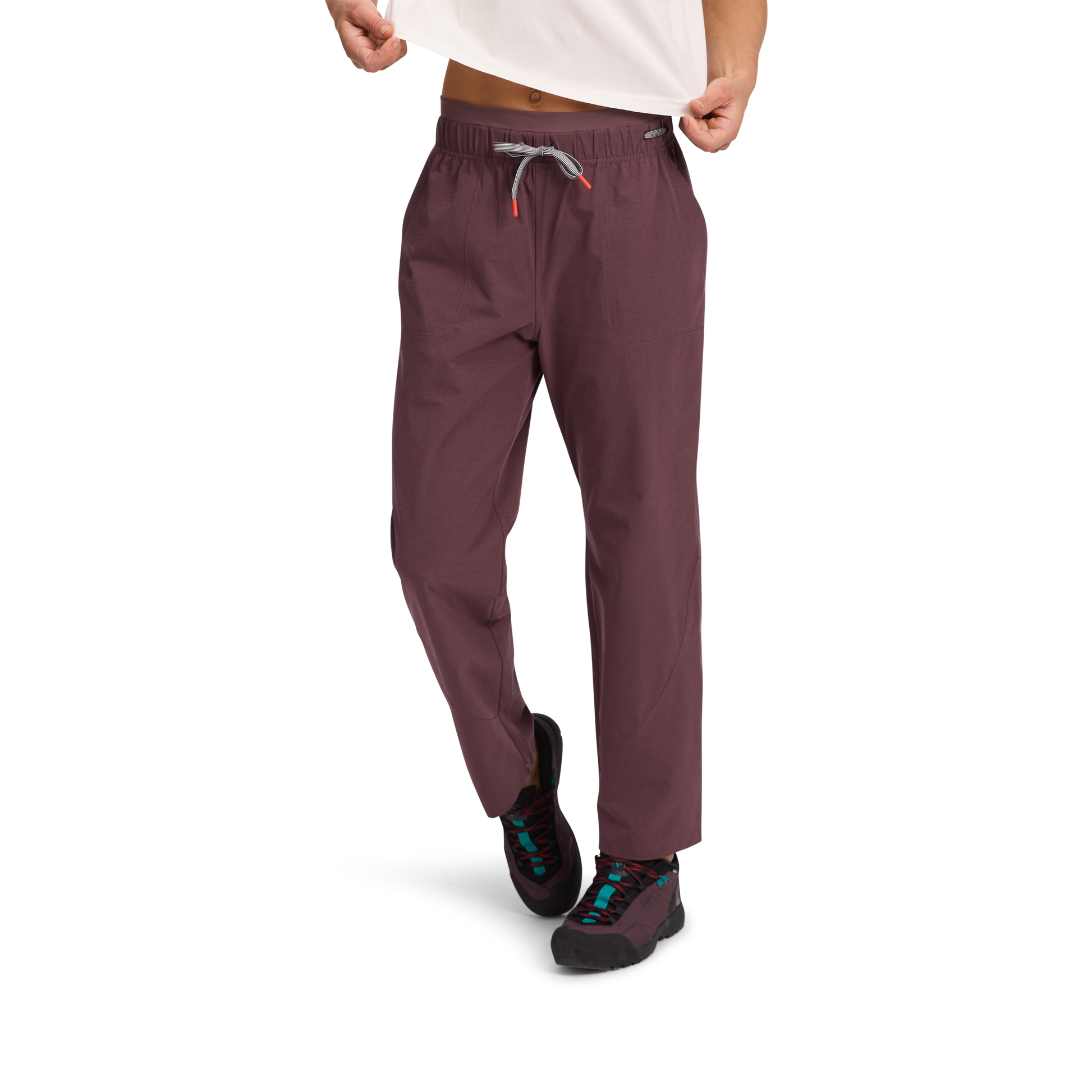 Women's Sequence Pants